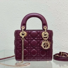 Christian Dior My Lady Bags